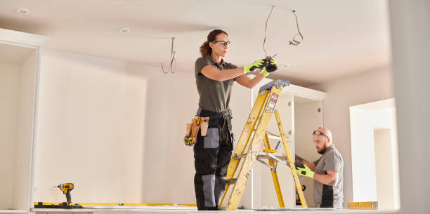 Best Industrial Electrical Services  in Batesburg Leesville, SC