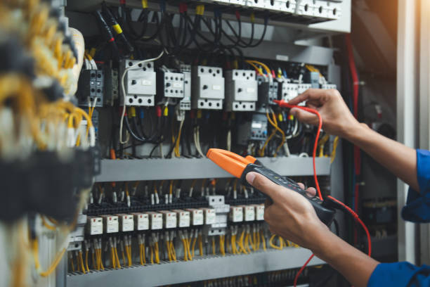 Best Licensed Electrician  in Batesburg Leesville, SC