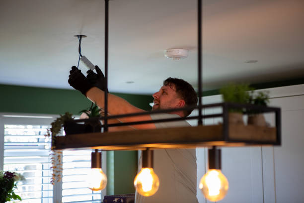 Best Electrician for Home Renovation  in Batesburg Leesville, SC