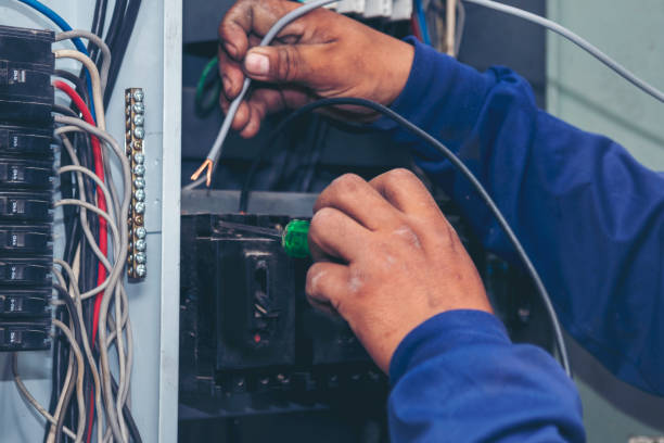 Best Residential Electrician Services  in Batesburg Leesville, SC