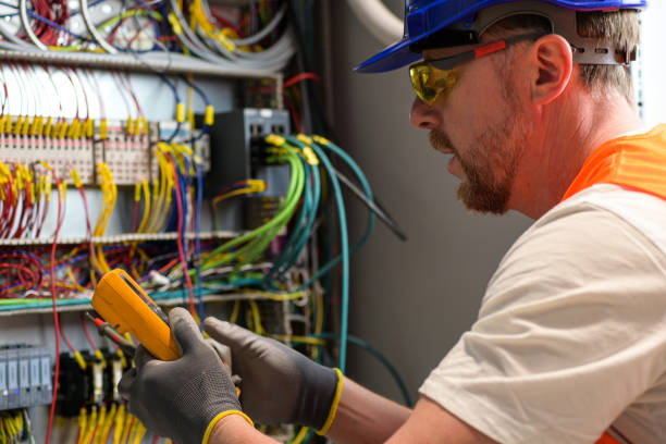 Best Electric Panel Repair  in Batesburg Leesville, SC