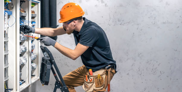 Best Electrical System Inspection  in Batesburg Leesville, SC