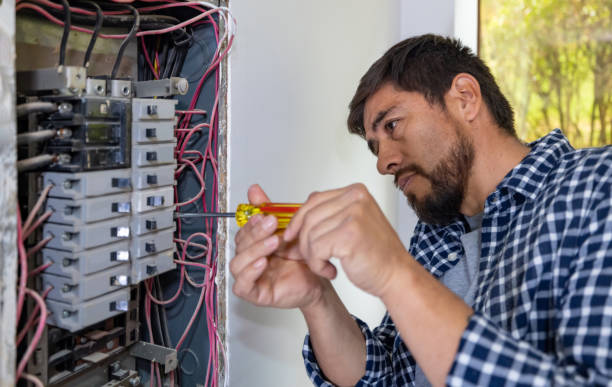 Best Electrical Troubleshooting Services  in Batesburg Leesville, SC